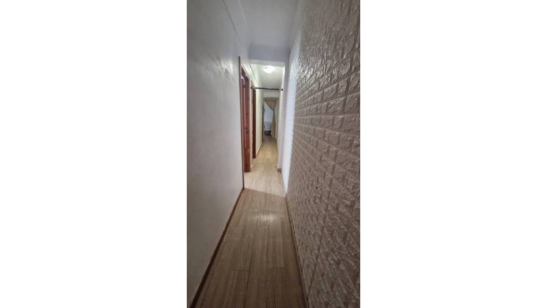 Venta - Apartment - Alicante - Alicante Centro