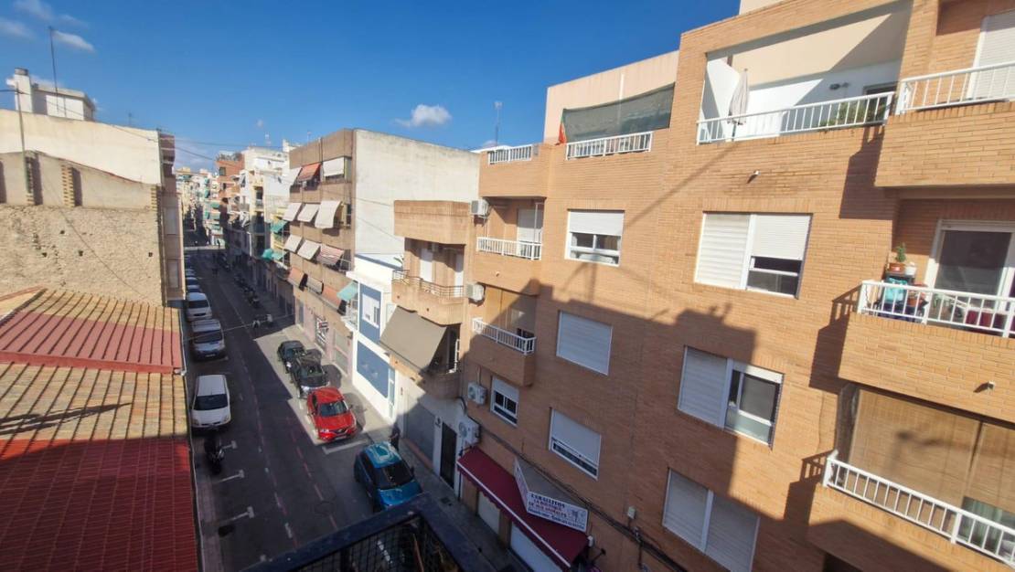 Venta - Apartment - Alicante - Alicante Centro