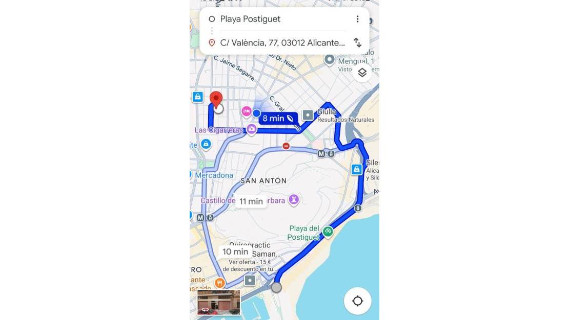 Venta - Apartment - Alicante - Alicante Centro