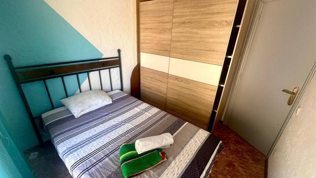 Venta - Apartment - Alicante - Alicante Centro