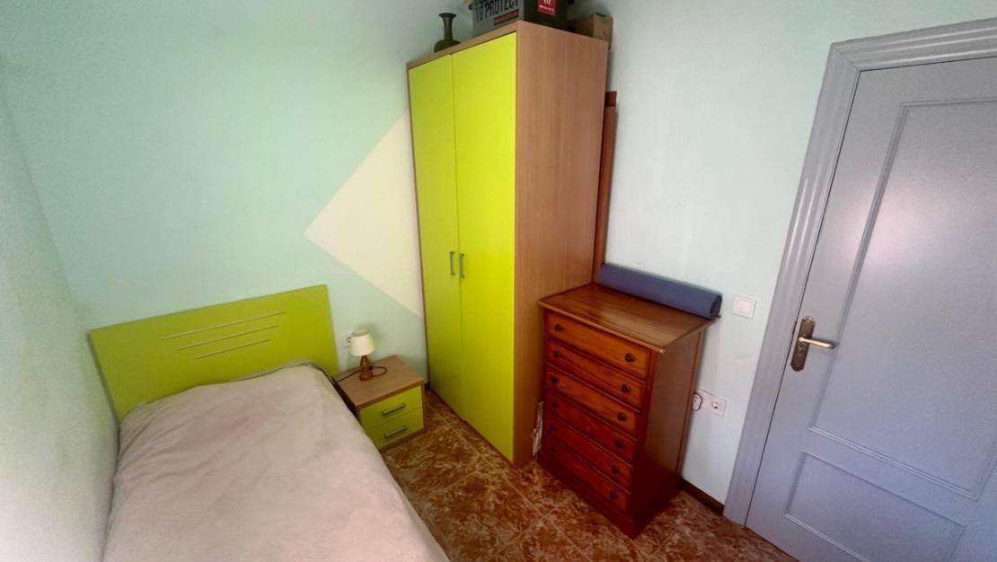 Venta - Apartment - Alicante - Alicante Centro