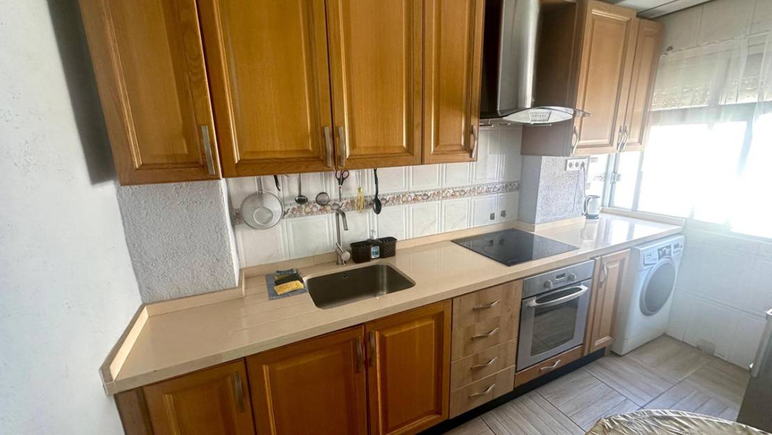 Venta - Apartment - Alicante - Alicante Centro