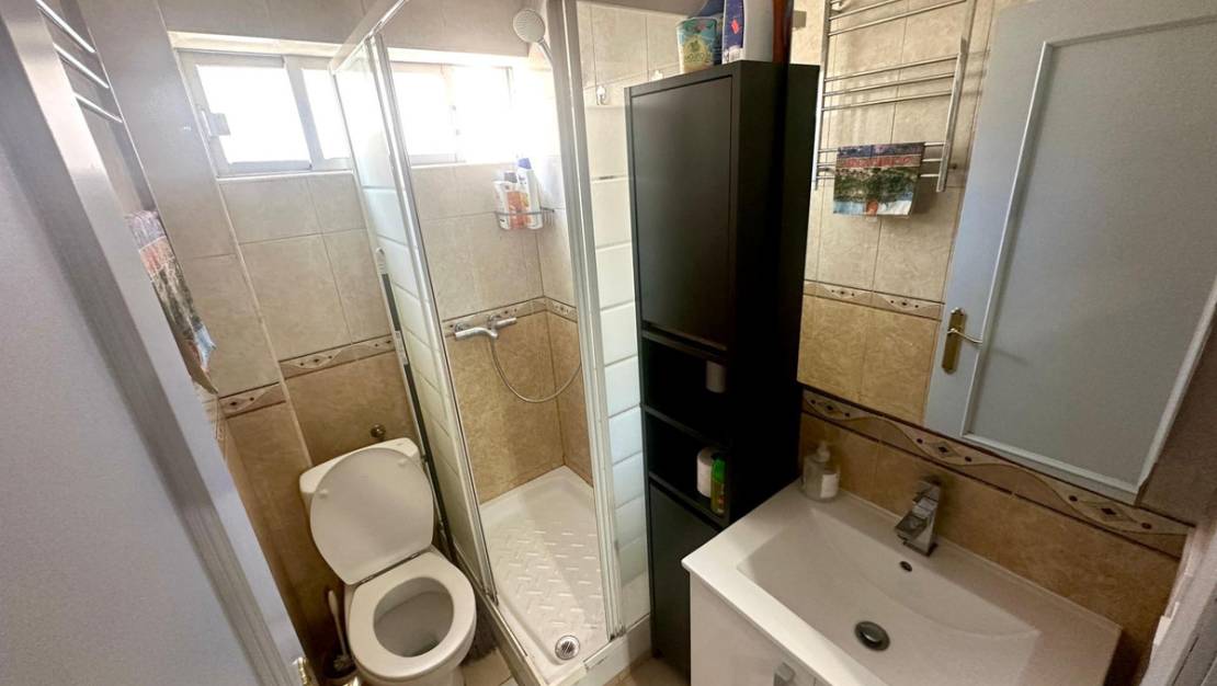 Venta - Apartment - Alicante - Alicante Centro