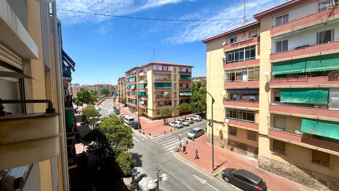 Venta - Apartment - Alicante - Alicante Centro