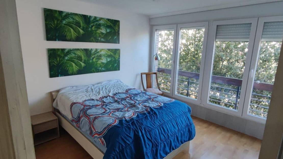 Venta - Apartment - Alicante - Alicante Centro