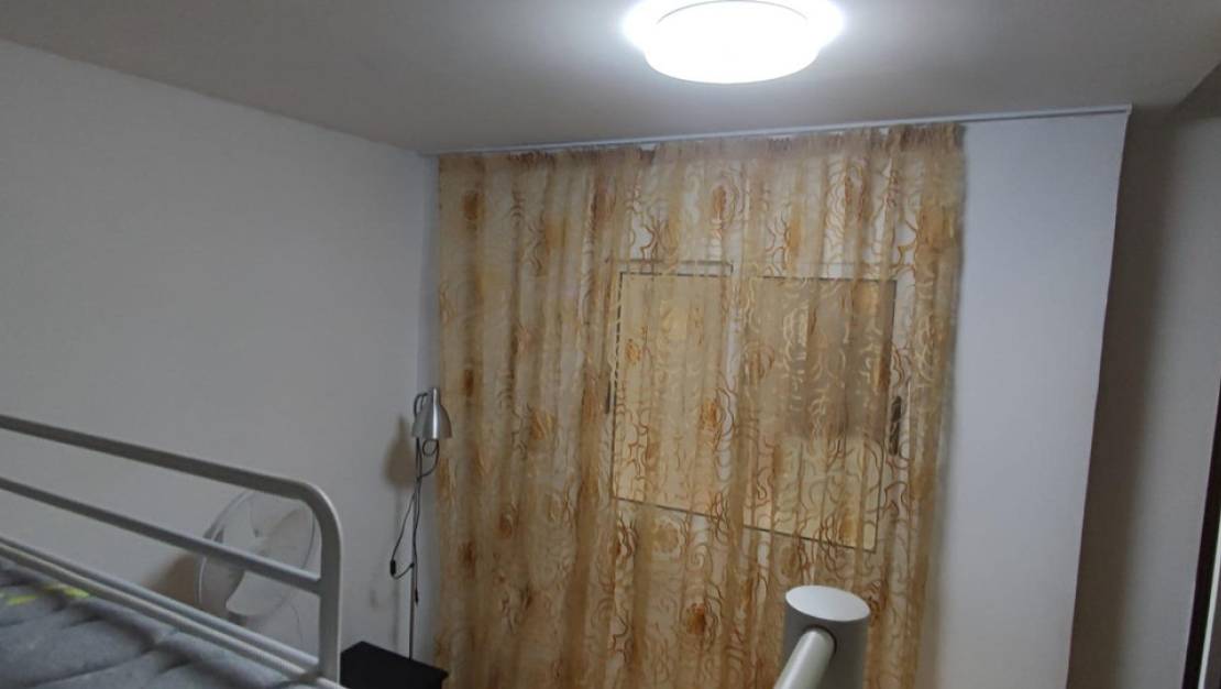 Venta - Apartment - Alicante - Alicante Centro