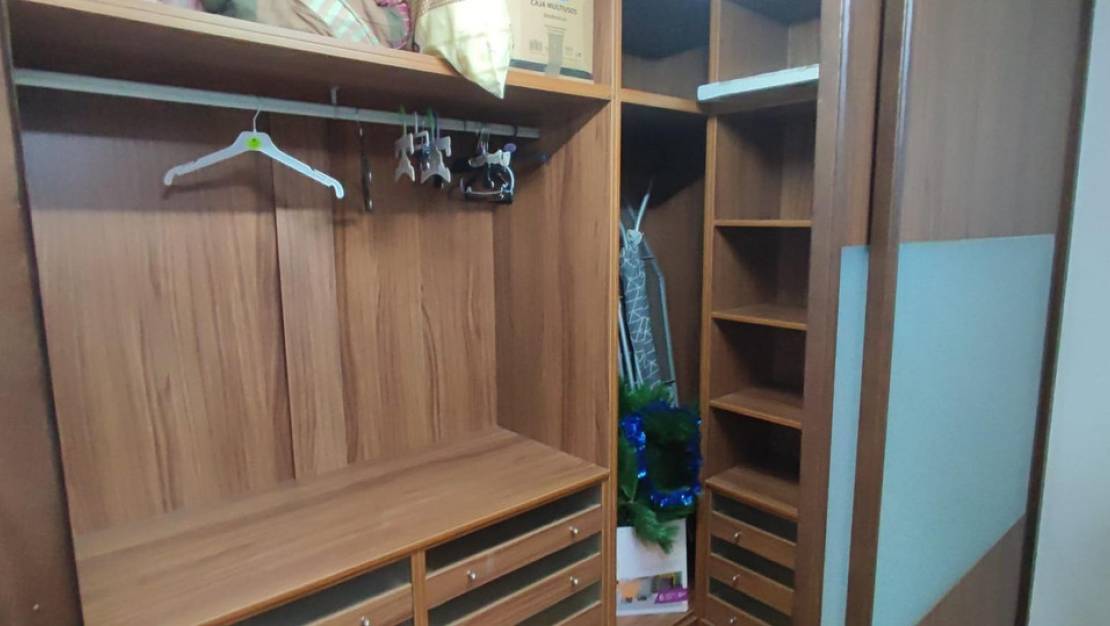 Venta - Apartment - Alicante - Alicante Centro