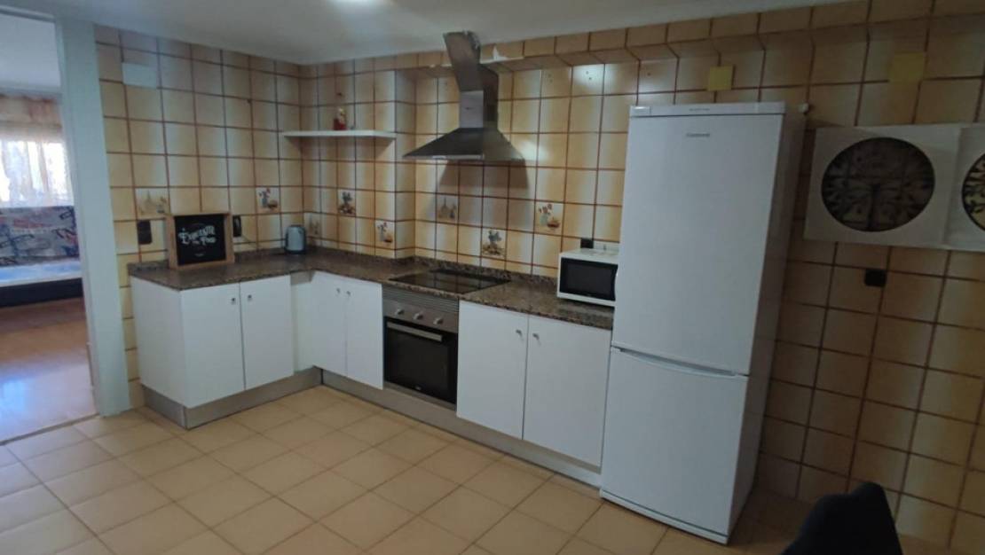 Venta - Apartment - Alicante - Alicante Centro