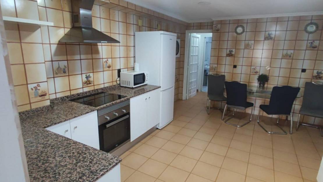 Venta - Apartment - Alicante - Alicante Centro