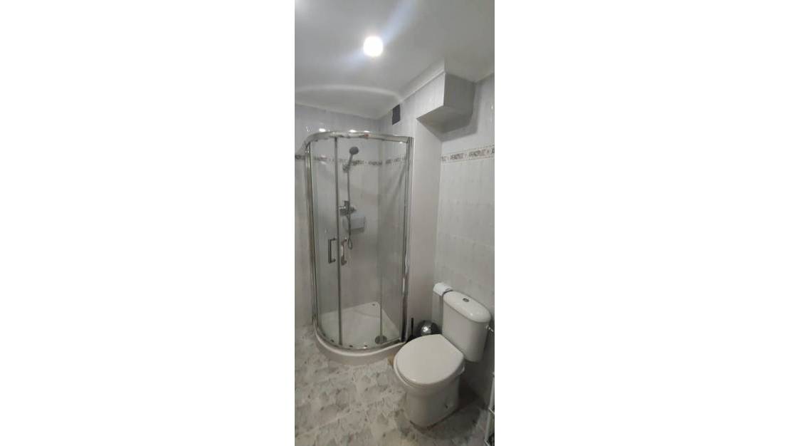 Venta - Apartment - Alicante - Alicante Centro