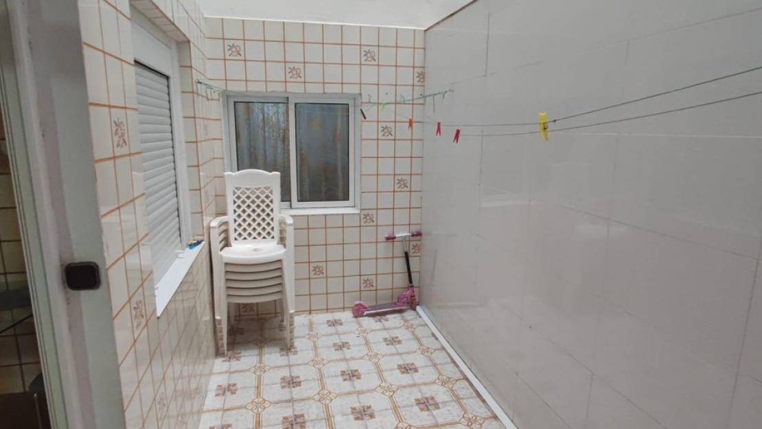 Venta - Apartment - Alicante - Alicante Centro