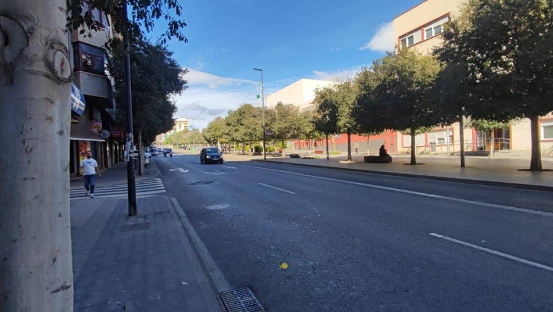 Venta - Apartment - Alicante - Alicante Centro