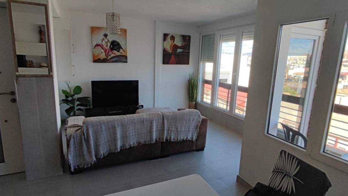Venta - Apartment - Alicante - Alicante Centro