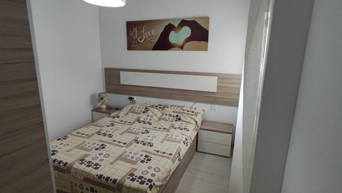 Venta - Apartment - Alicante - Alicante Centro