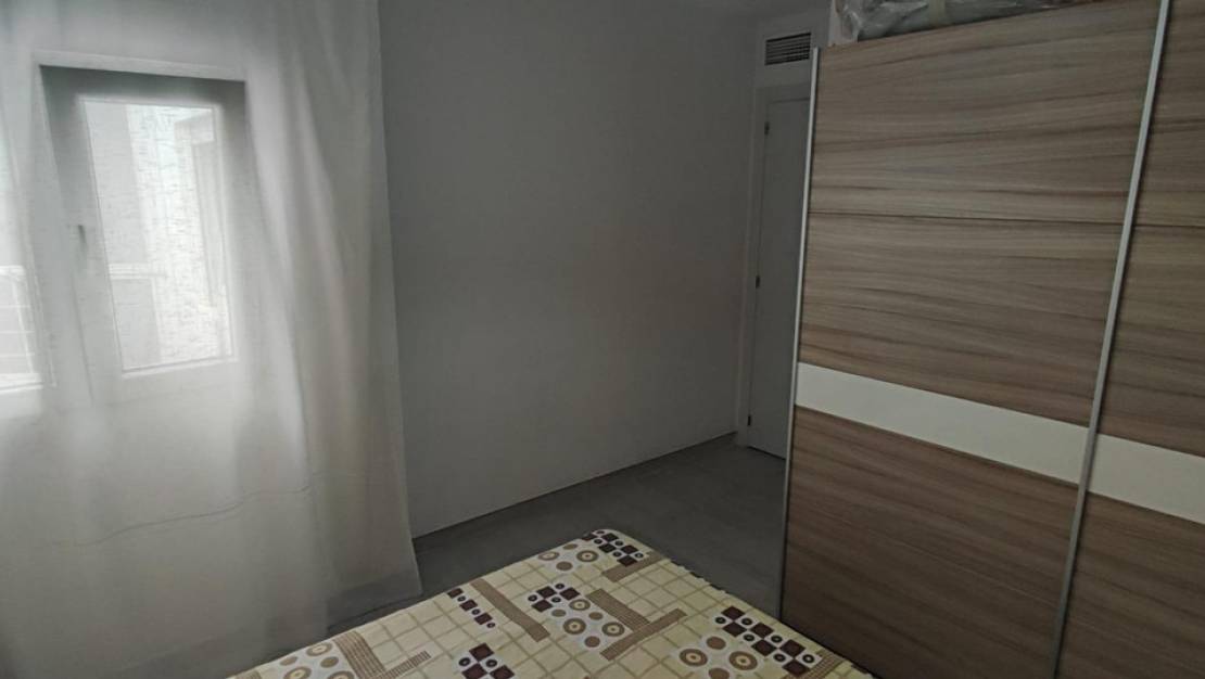 Venta - Apartment - Alicante - Alicante Centro
