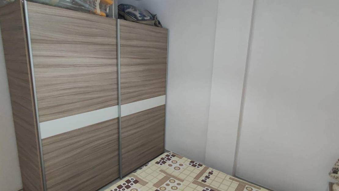 Venta - Apartment - Alicante - Alicante Centro