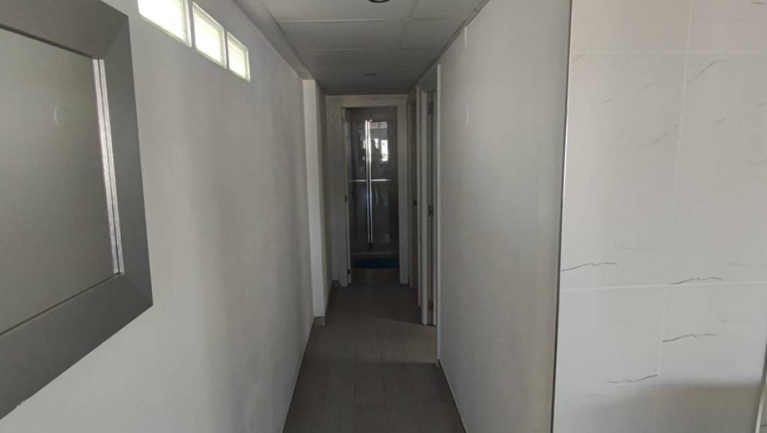 Venta - Apartment - Alicante - Alicante Centro