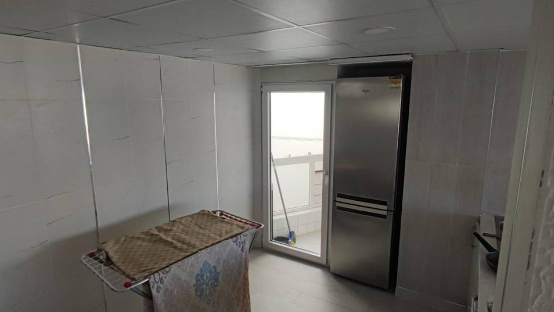 Venta - Apartment - Alicante - Alicante Centro