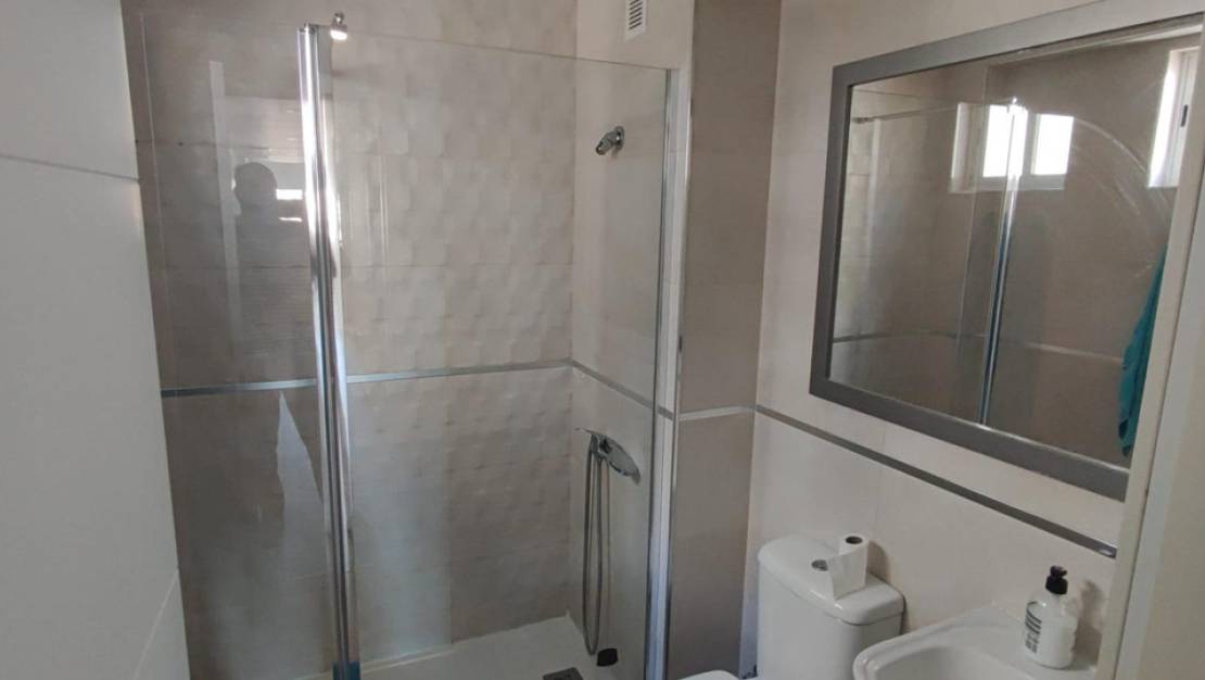 Venta - Apartment - Alicante - Alicante Centro