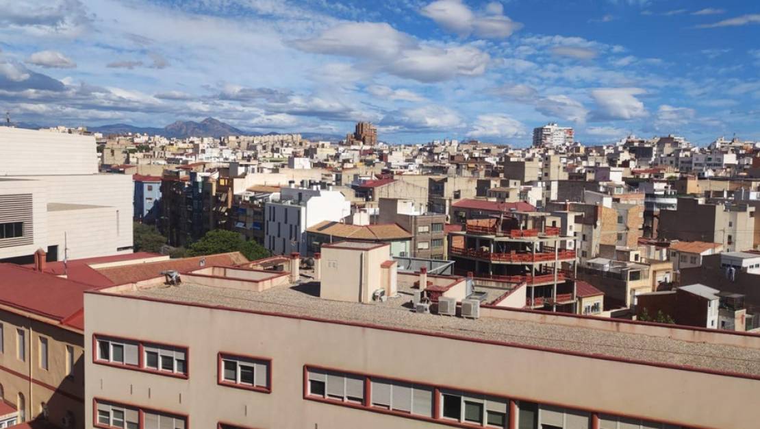 Venta - Apartment - Alicante - Alicante Centro