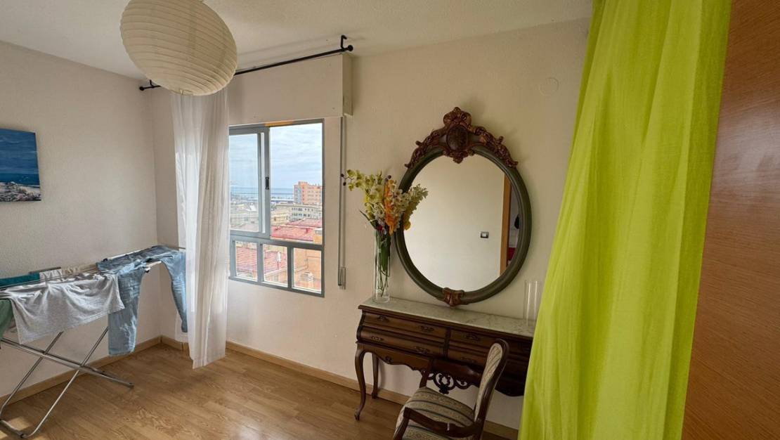 Venta - Apartment - Alicante - Alicante Centro