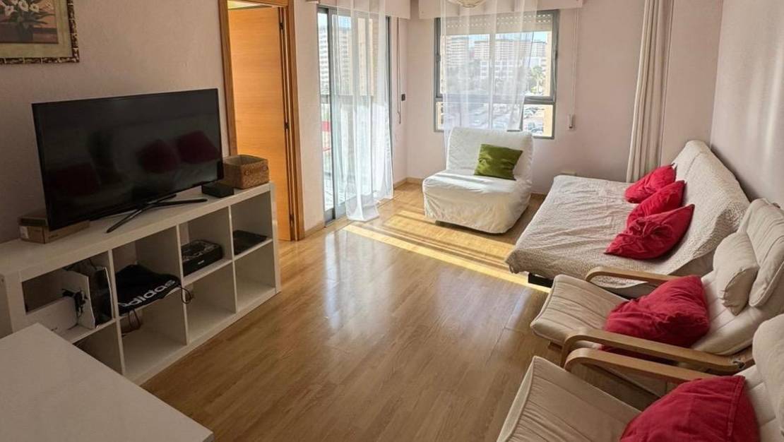 Venta - Apartment - Alicante - Alicante Centro
