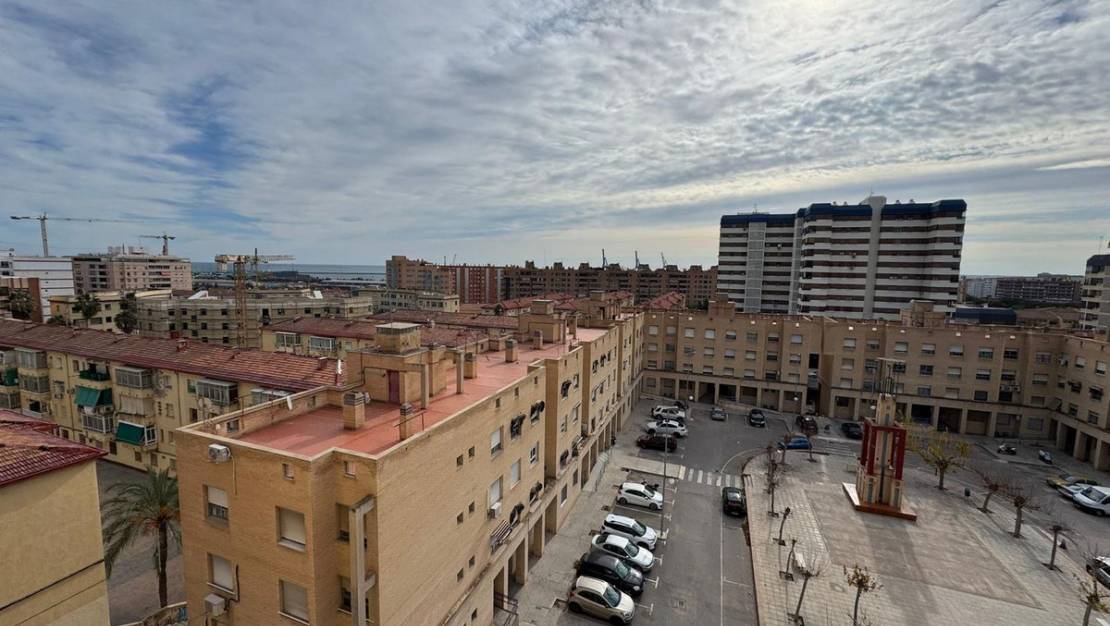 Venta - Apartment - Alicante - Alicante Centro