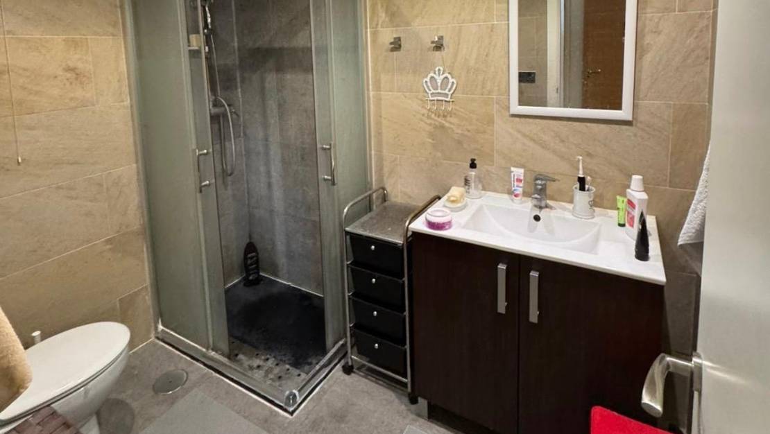 Venta - Apartment - Alicante - Alicante Centro