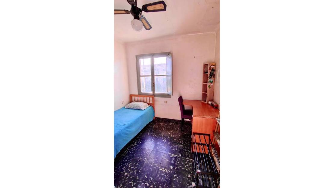 Venta - Apartment - Alicante - Alicante Centro