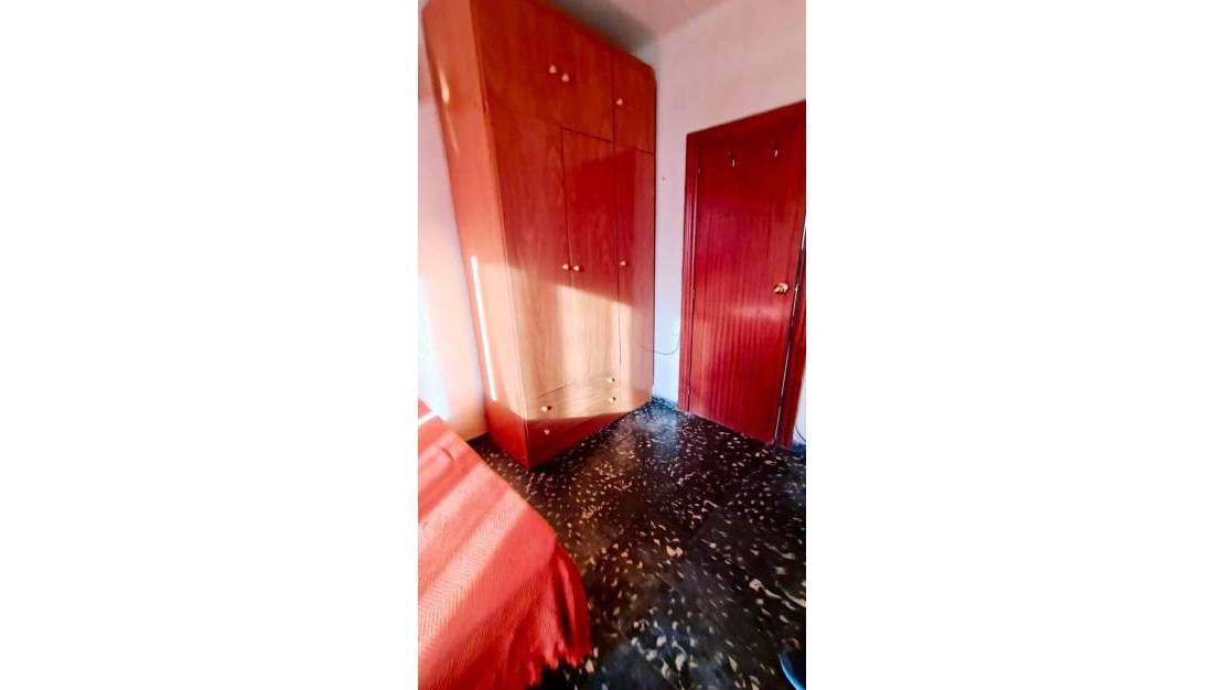 Venta - Apartment - Alicante - Alicante Centro