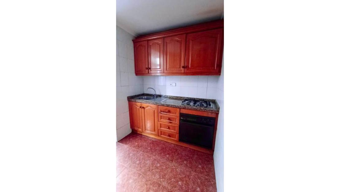 Venta - Apartment - Alicante - Alicante Centro