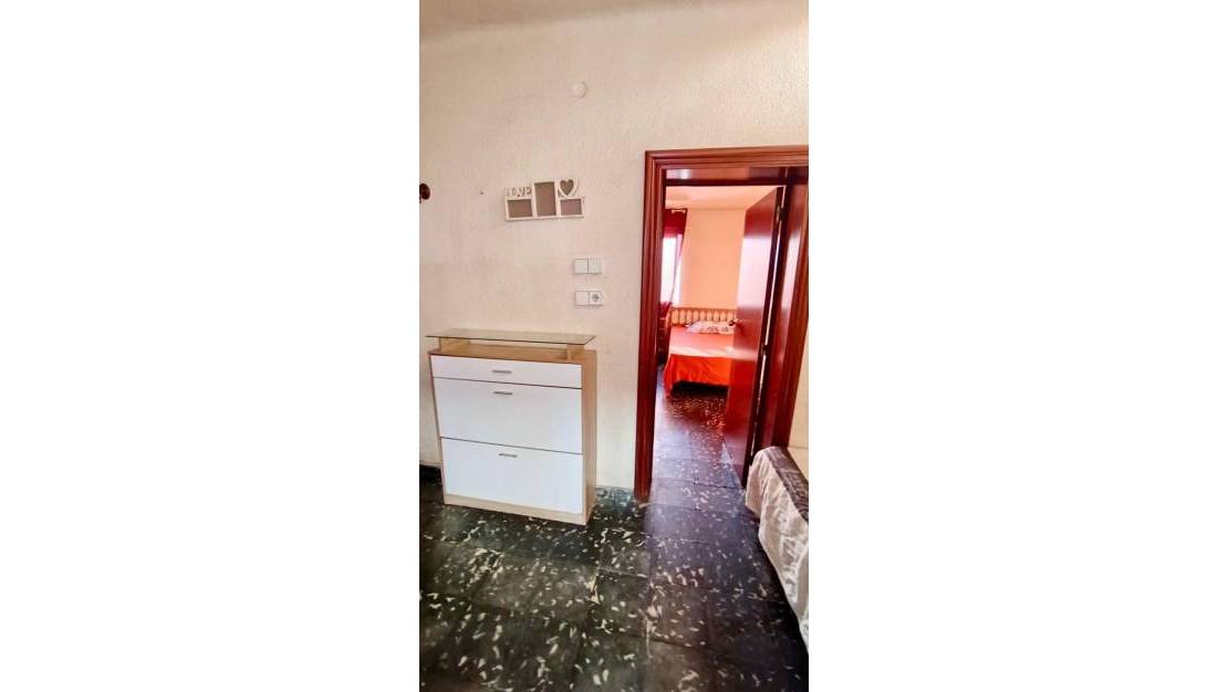 Venta - Apartment - Alicante - Alicante Centro