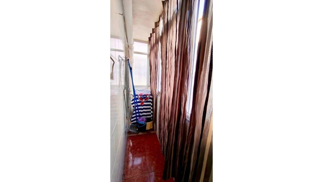 Venta - Apartment - Alicante - Alicante Centro