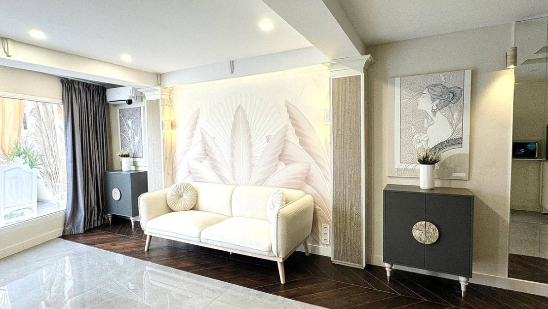 Venta - Apartment - Alicante - Alicante Centro