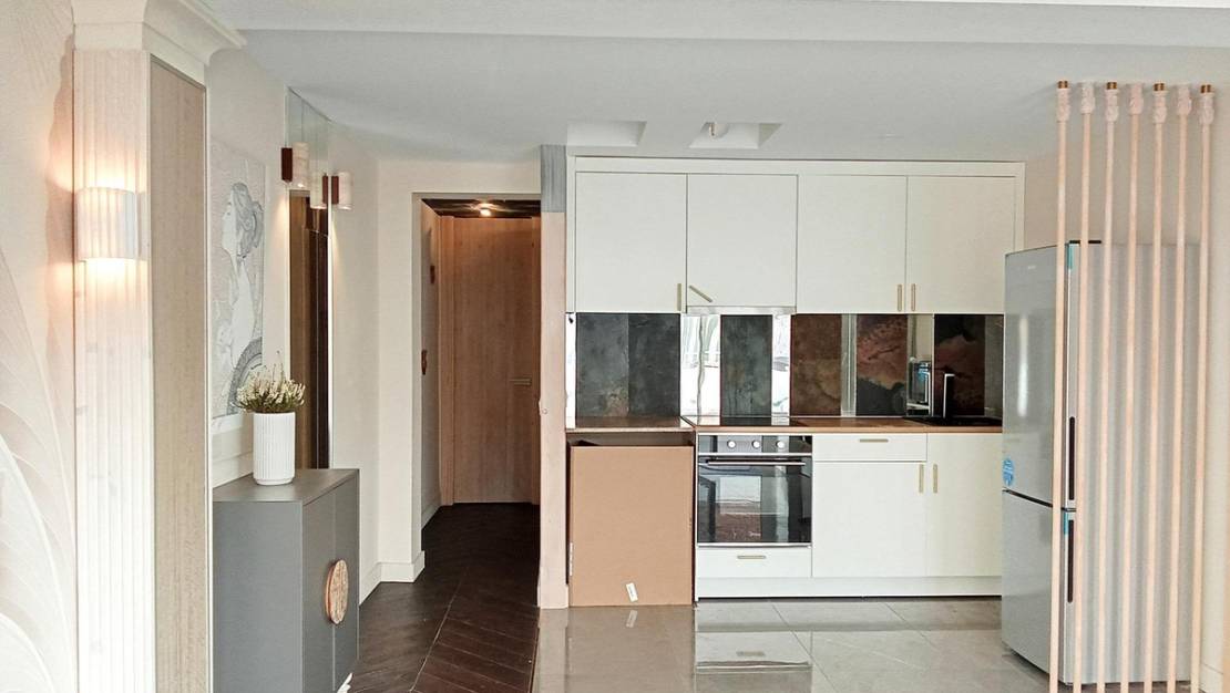 Venta - Apartment - Alicante - Alicante Centro