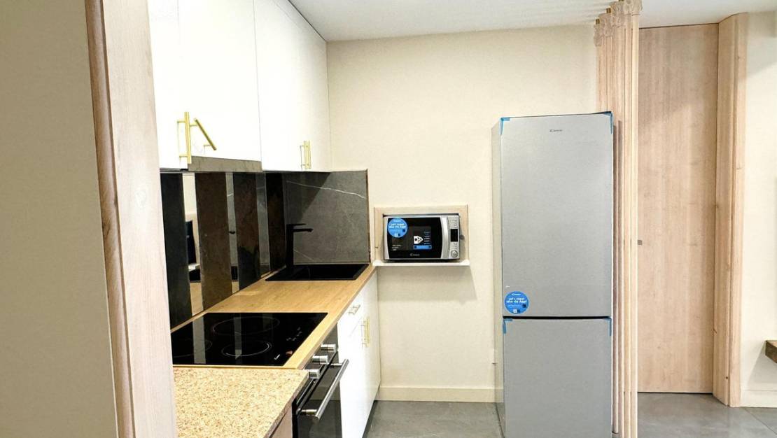 Venta - Apartment - Alicante - Alicante Centro