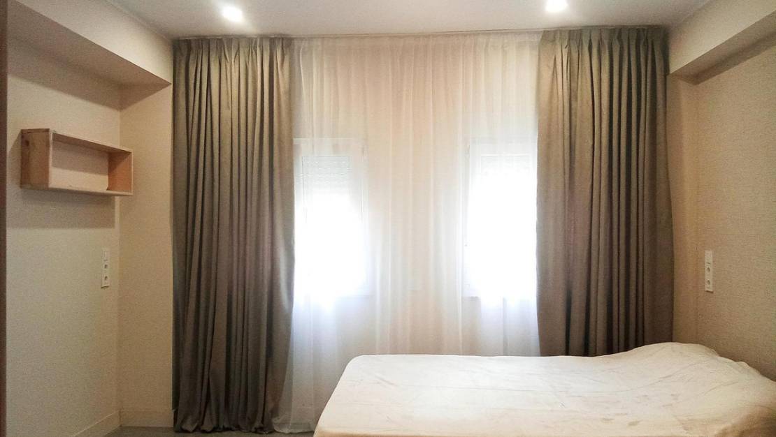 Venta - Apartment - Alicante - Alicante Centro