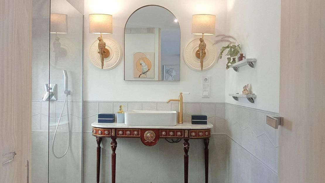 Venta - Apartment - Alicante - Alicante Centro