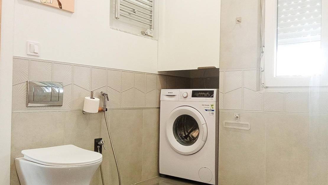 Venta - Apartment - Alicante - Alicante Centro