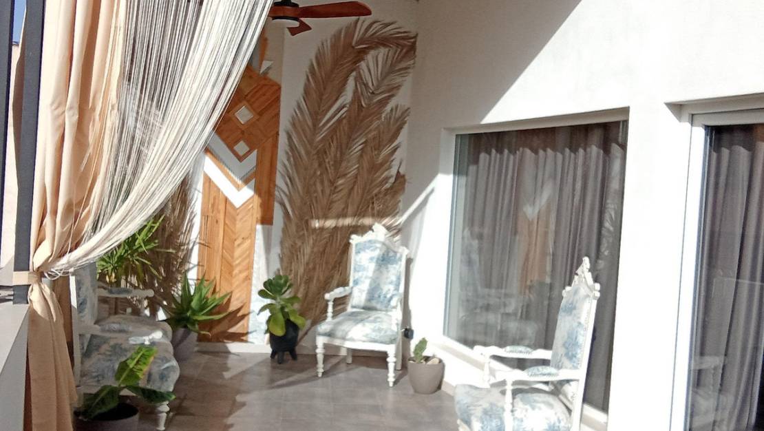 Venta - Apartment - Alicante - Alicante Centro