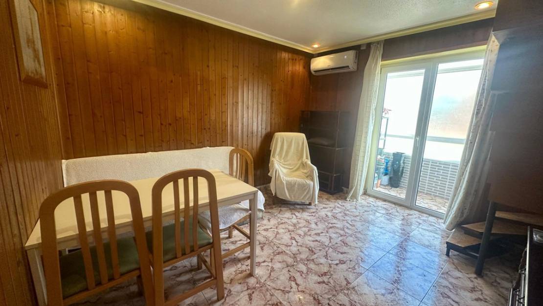 Venta - Apartment - Alicante - Alicante Centro