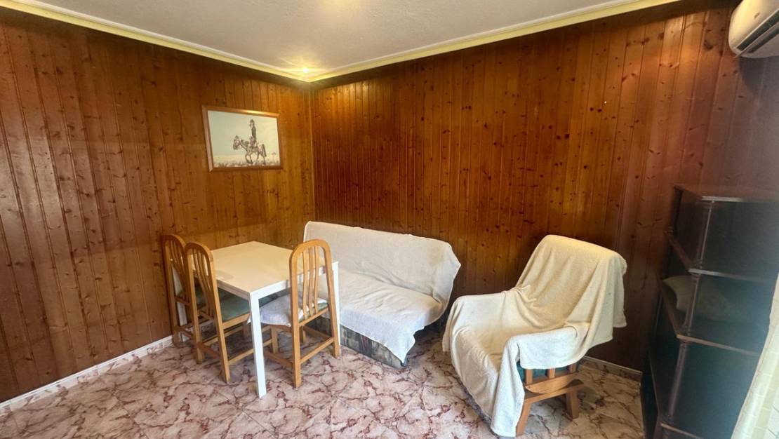 Venta - Apartment - Alicante - Alicante Centro