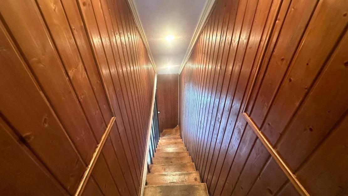 Venta - Apartment - Alicante - Alicante Centro