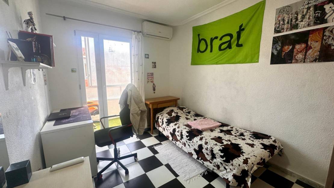 Venta - Apartment - Alicante - Alicante Centro