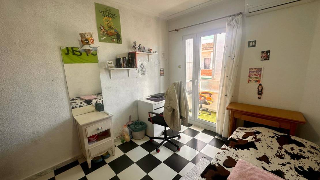 Venta - Apartment - Alicante - Alicante Centro