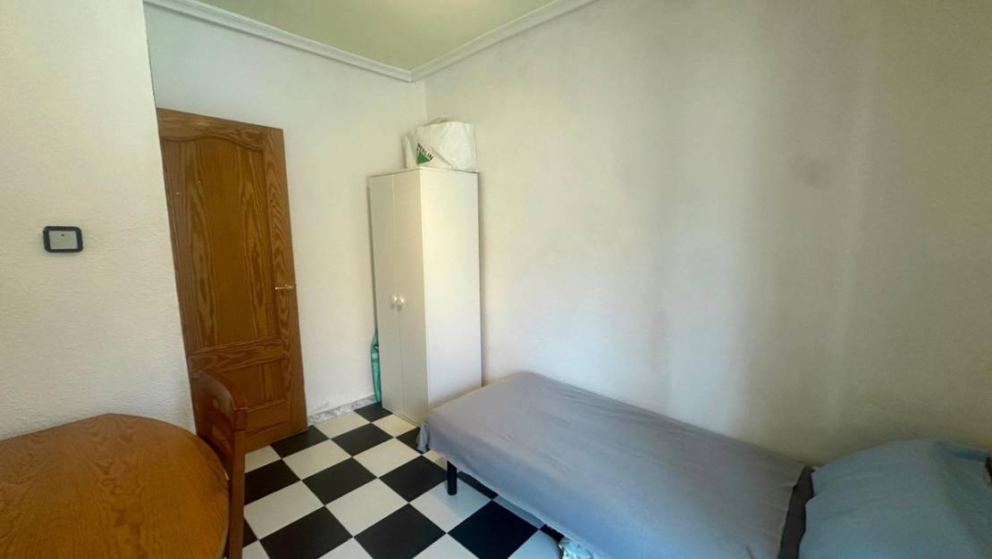 Venta - Apartment - Alicante - Alicante Centro