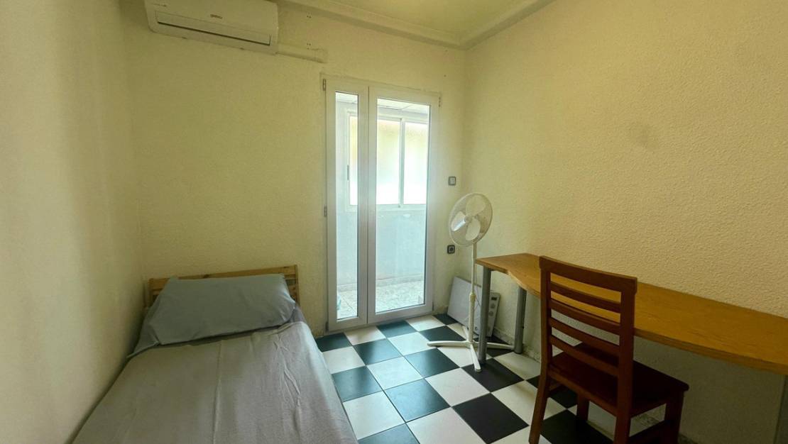 Venta - Apartment - Alicante - Alicante Centro