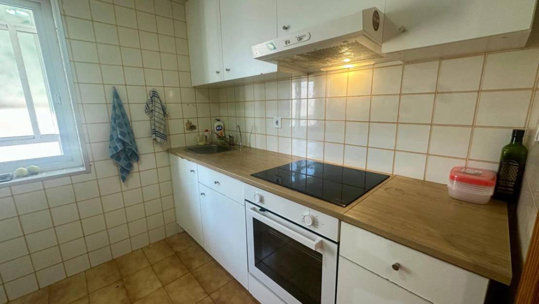 Venta - Apartment - Alicante - Alicante Centro