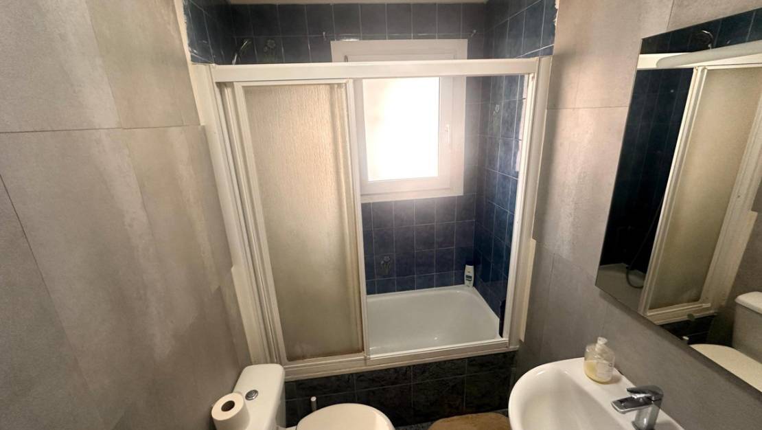 Venta - Apartment - Alicante - Alicante Centro