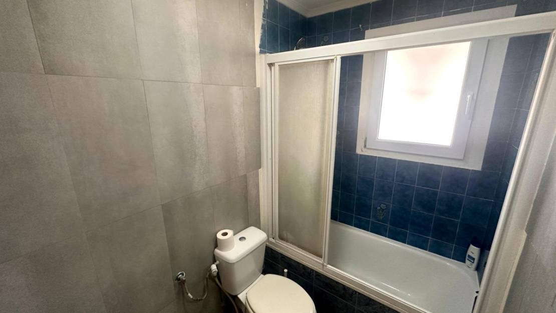 Venta - Apartment - Alicante - Alicante Centro